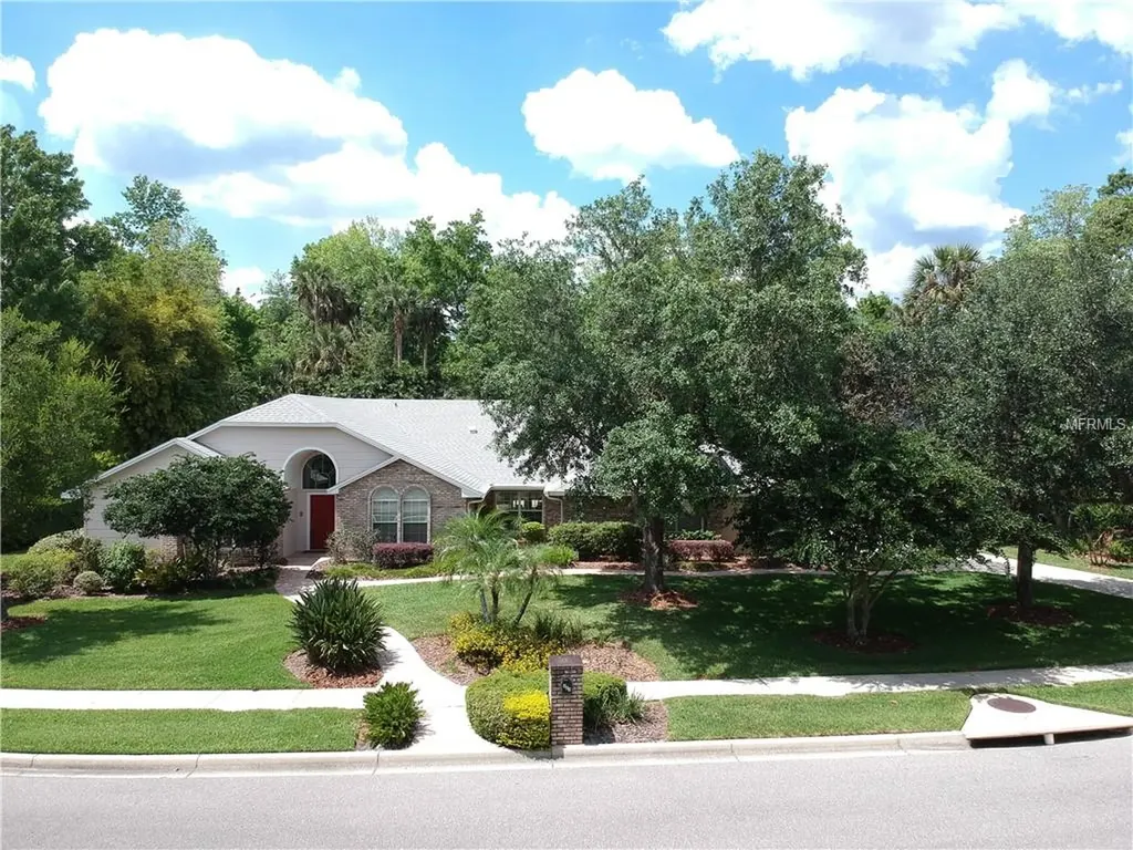 861 Sweetwater Island Circle Longwood FL 32779