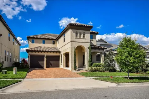 14555 Winter Stay Drive Winter Garden FL 34787