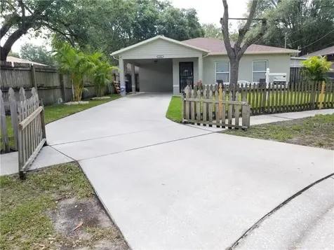 1504 Fish Fin Court Tampa FL 33619
