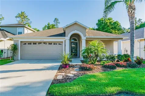 21910 Waverly Shores Lane Land O Lakes FL 34637