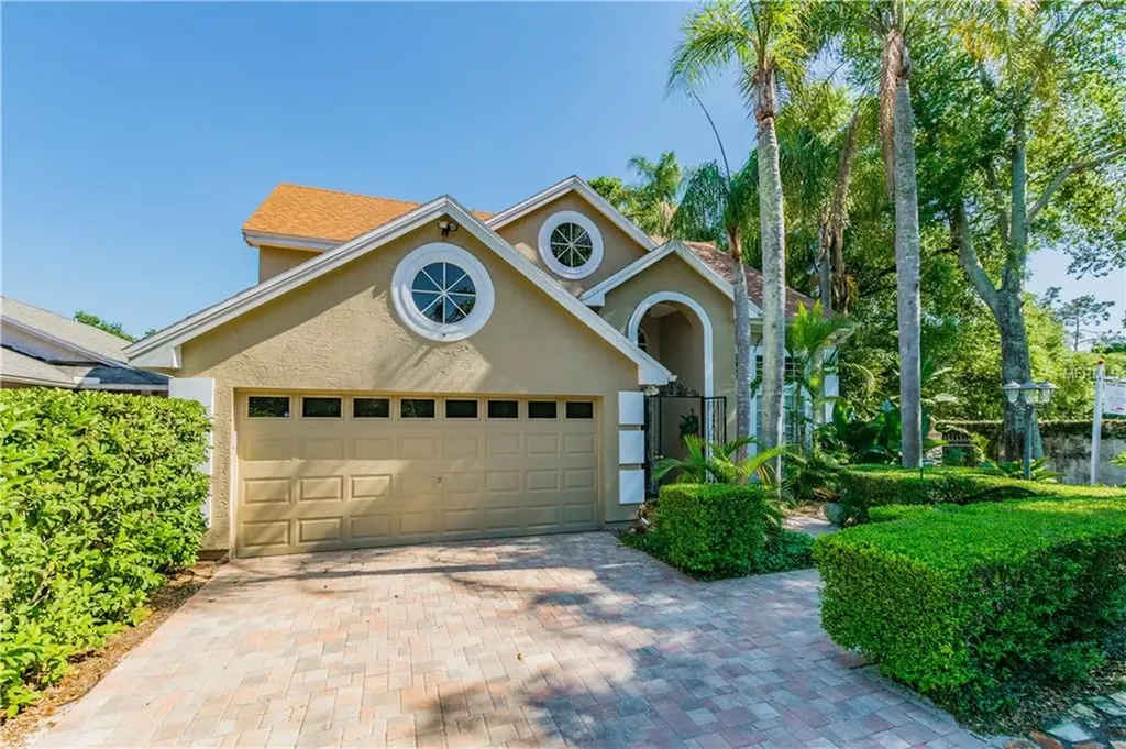 4434 Golf Club Lane Tampa FL 33624