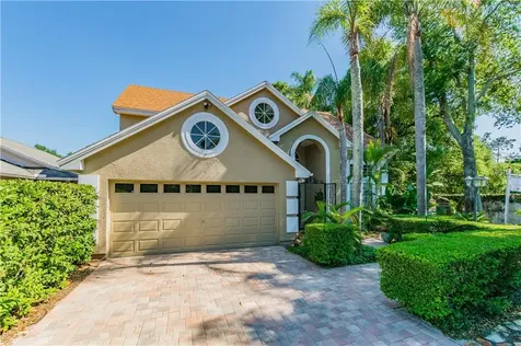 4434 Golf Club Lane Tampa FL 33624