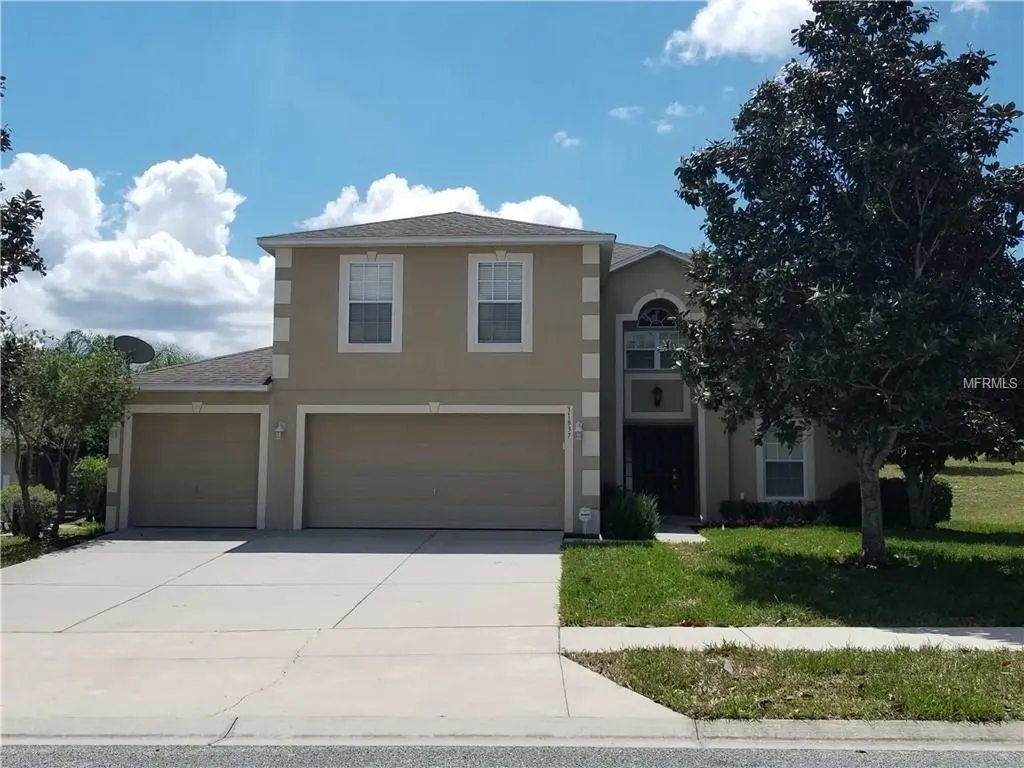 31837 Parkdale Drive Leesburg FL 34748
