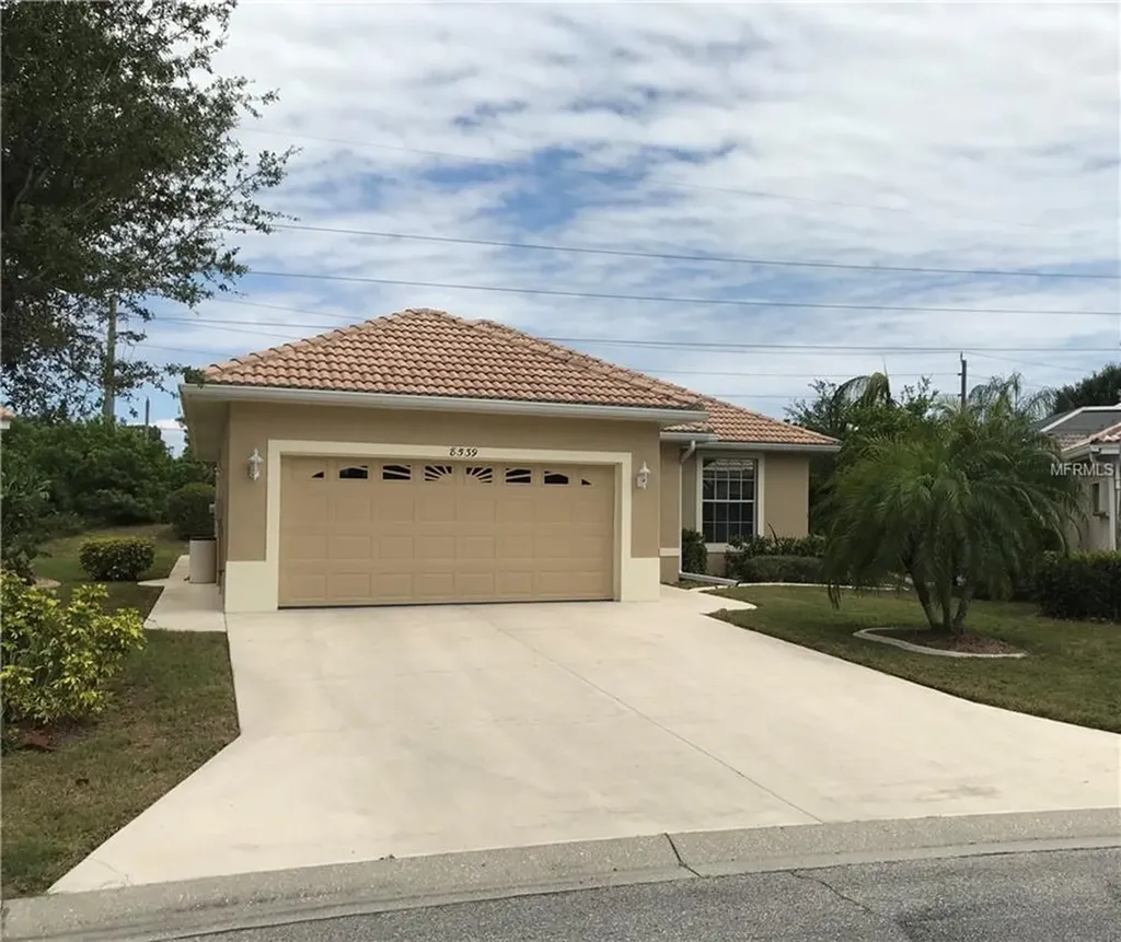 8539 Gateway Court Englewood FL 34224