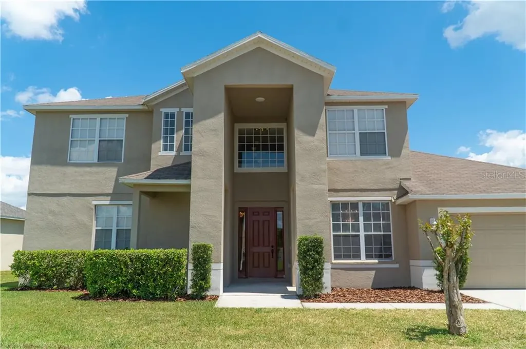 3127 Regal Darner Drive Kissimmee FL 34744