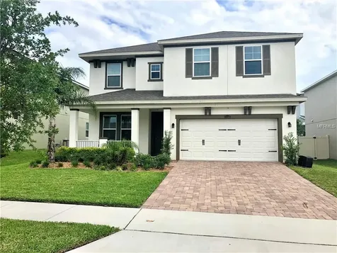 15544 Citrus Harvest Road Winter Garden FL 34787