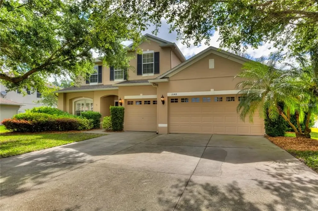 1048 Shadowmoss Drive Winter Garden FL 34787