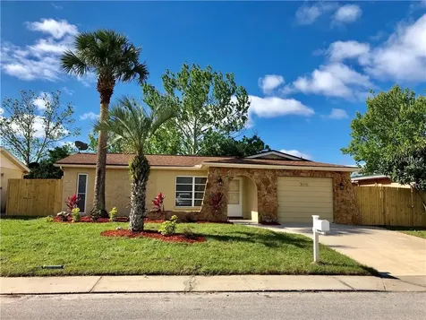 8046 Hixton Drive Port Richey FL 34668