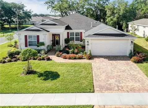 26503 Manassas Drive Leesburg FL 34748