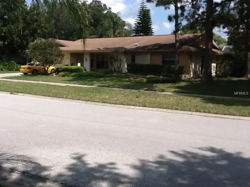 3139 Hyde Park Drive Clearwater FL 33761