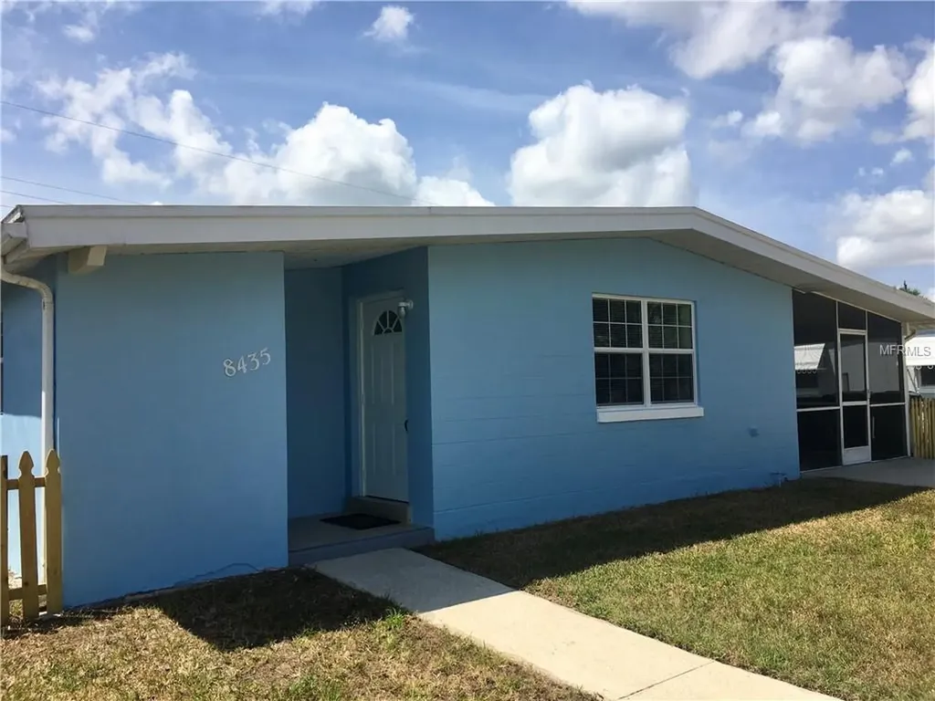 8435 Agress Avenue North Port FL 34287