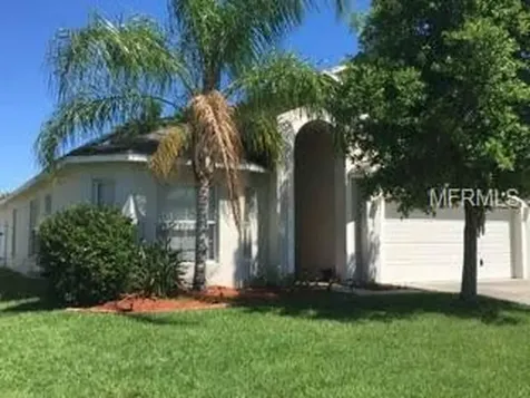 3508 Trapnell Ridge Drive Plant City FL 33567
