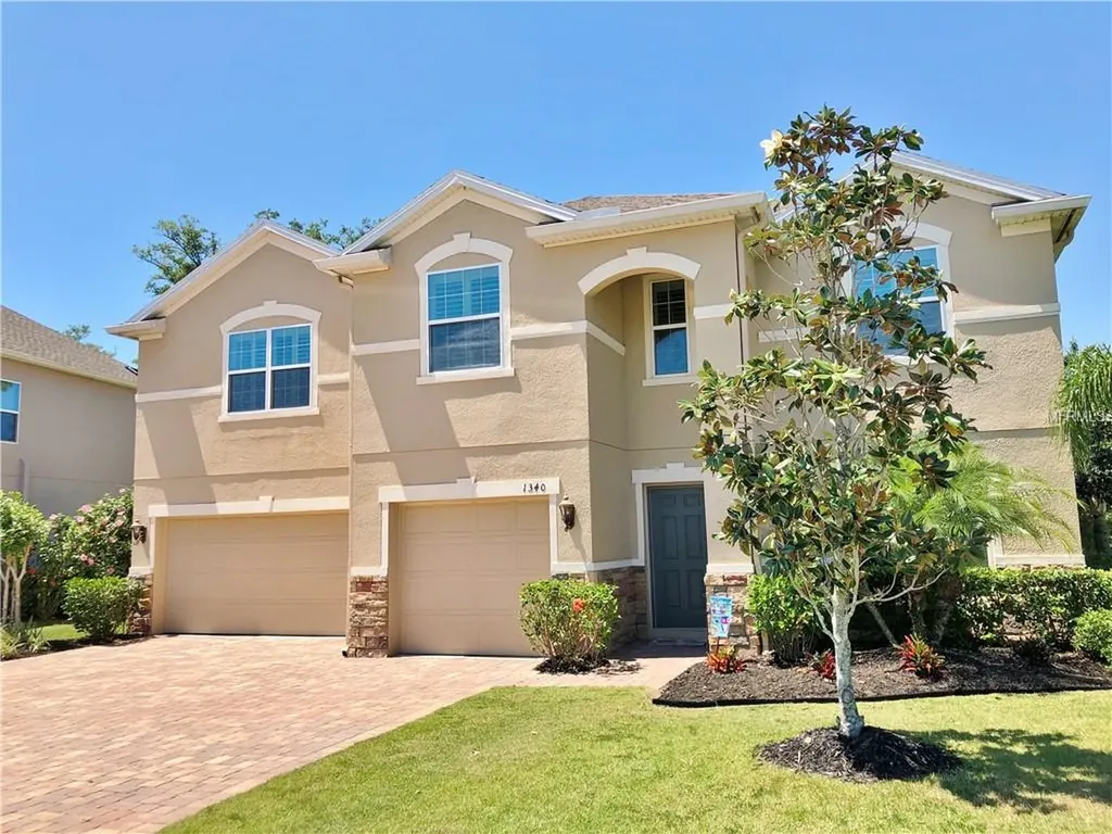 1340 Calypso Way Oviedo FL 32765