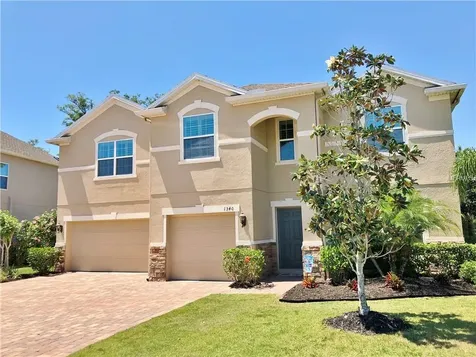 1340 Calypso Way Oviedo FL 32765