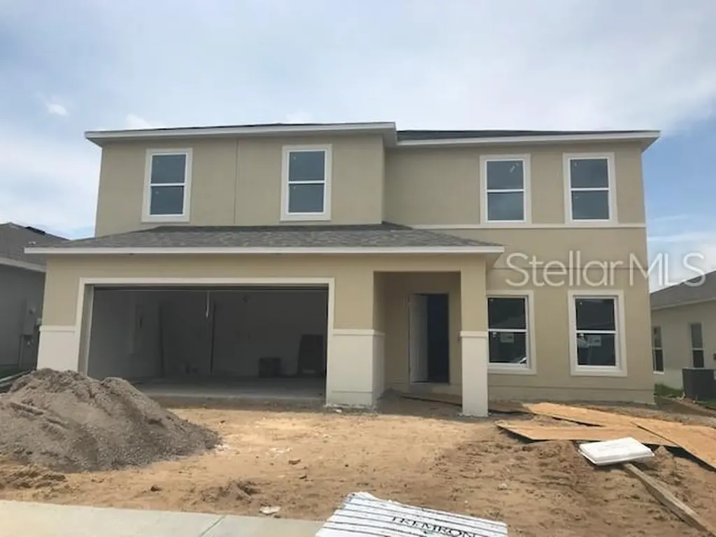 694 Ogelthorpe Drive Davenport FL 33897
