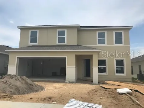 694 Ogelthorpe Drive Davenport FL 33897