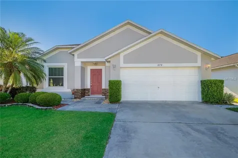 379 White Marsh Circle Orlando FL 32824