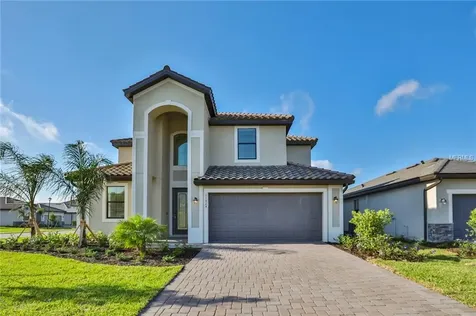 11424 Sweetgrass Drive Bradenton FL 34212