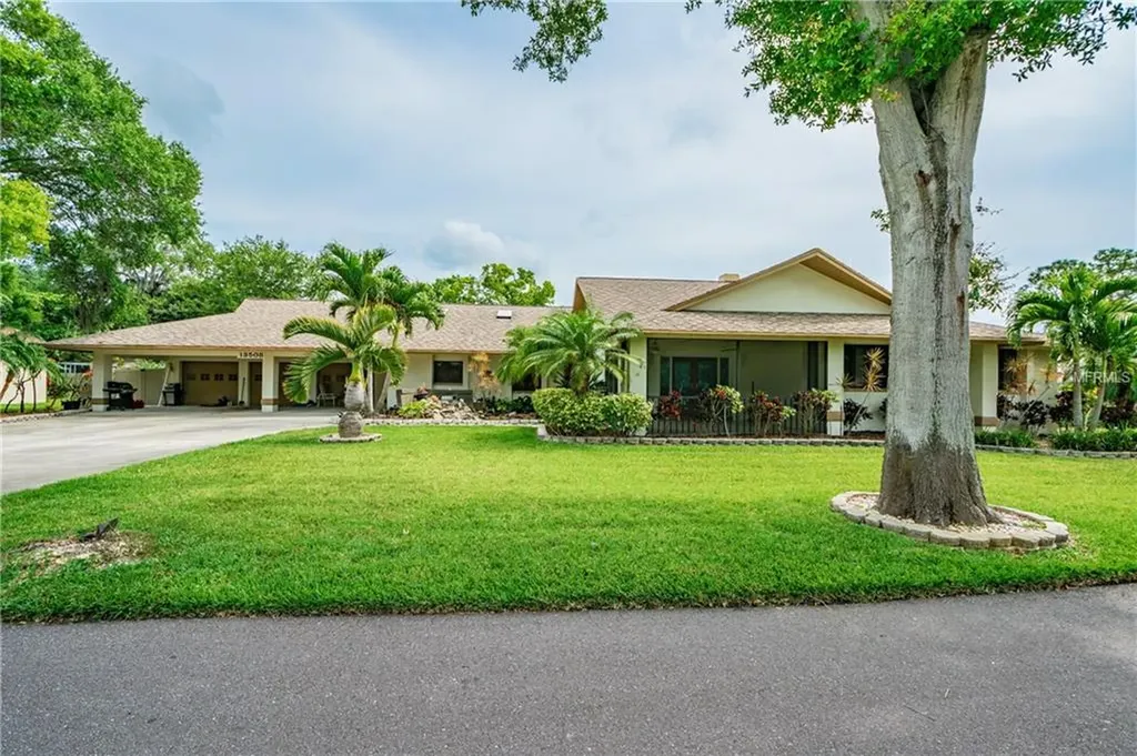 13508 Indian Oaks Trail Largo FL 33774