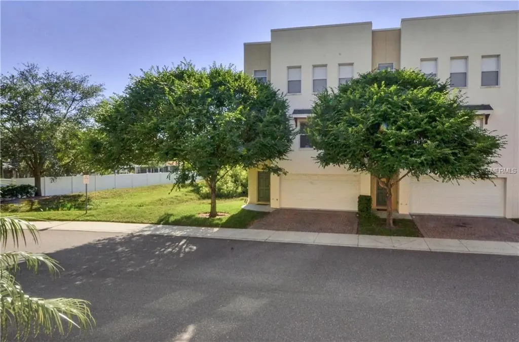 4622 Legacy Park Drive Tampa FL 33611