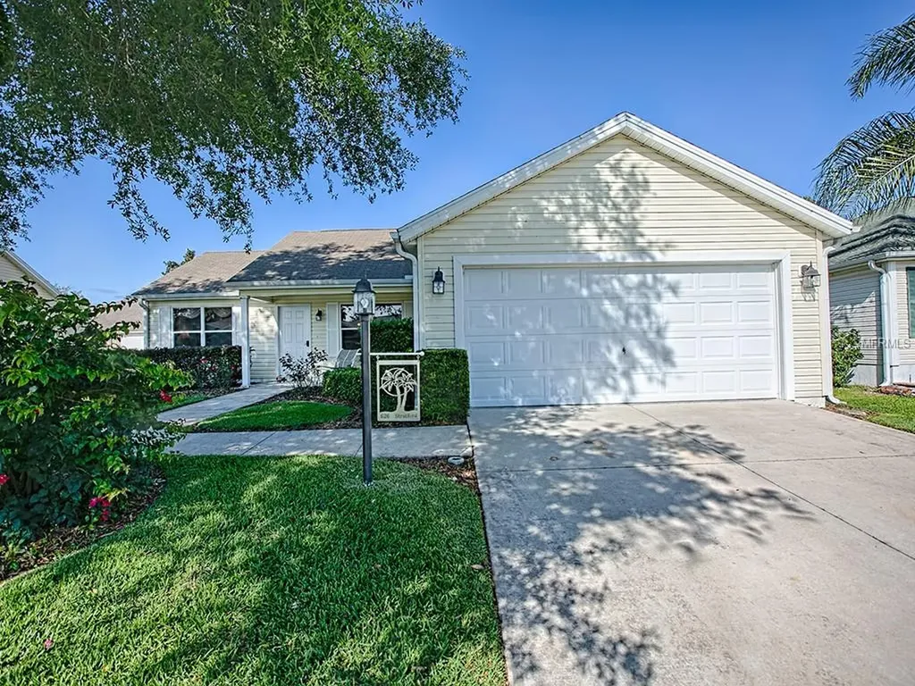 626 Stratford Lane The Villages FL 32162