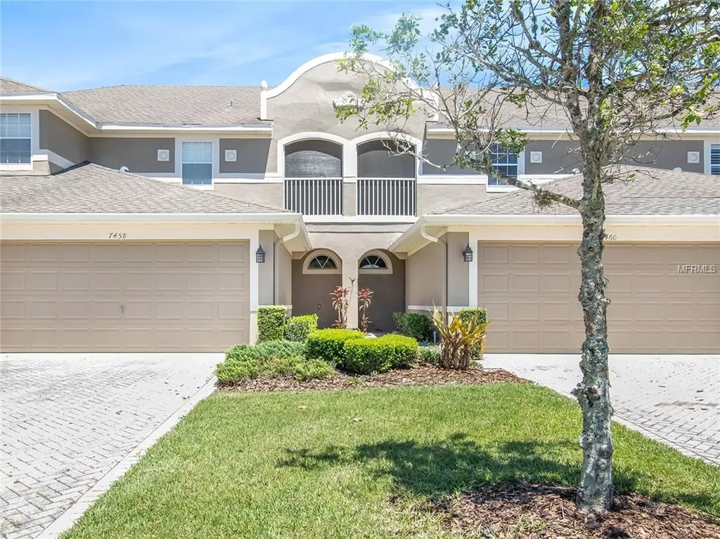 7460 Terrace River Drive Temple Terrace FL 33637
