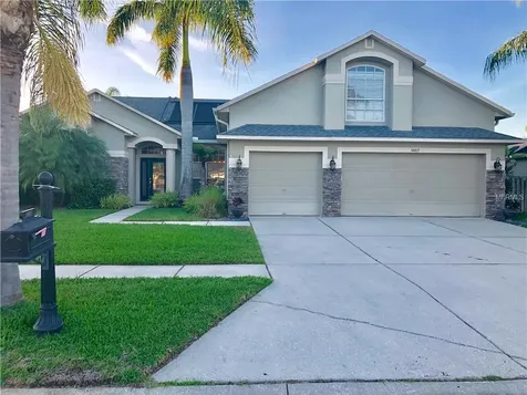 14811 Coral Berry Drive Tampa FL 33626