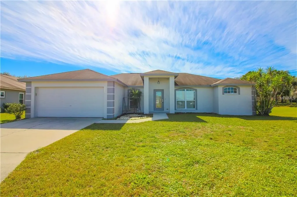 3365 Sanoma Drive Lakeland FL 33811