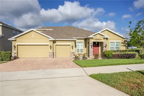 9331 Ivywood Street Clermont FL 34711
