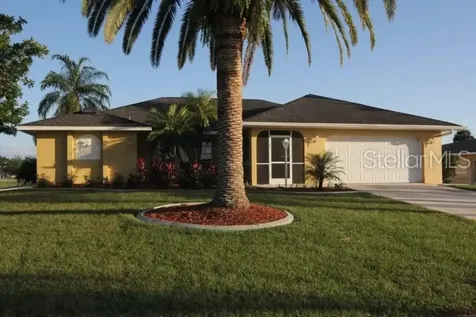 83 Oakland Hills Court Rotonda West FL 33947