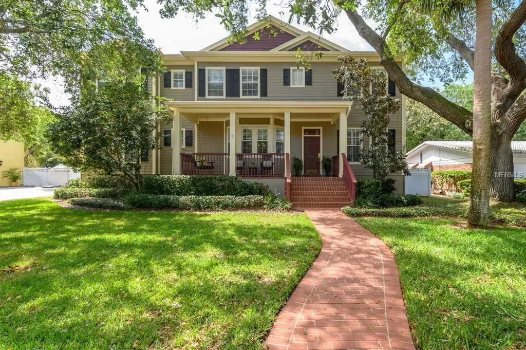 5020 W Longfellow Avenue Tampa FL 33629