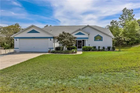 7350 Jasbow Junction Weeki Wachee FL 34613