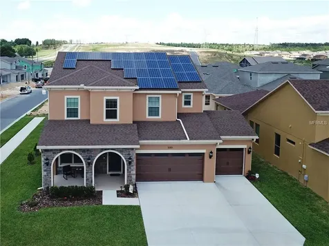 5001 Torchwood Drive Minneola FL 34715