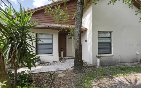 11739 Rolling Pine Lane Port Richey FL 34668