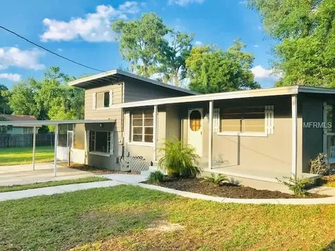 1549 W Euclid Avenue Deland FL 32720