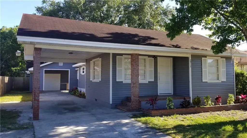 2912 W Frierson Avenue Tampa FL 33614
