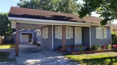 2912 W Frierson Avenue Tampa FL 33614