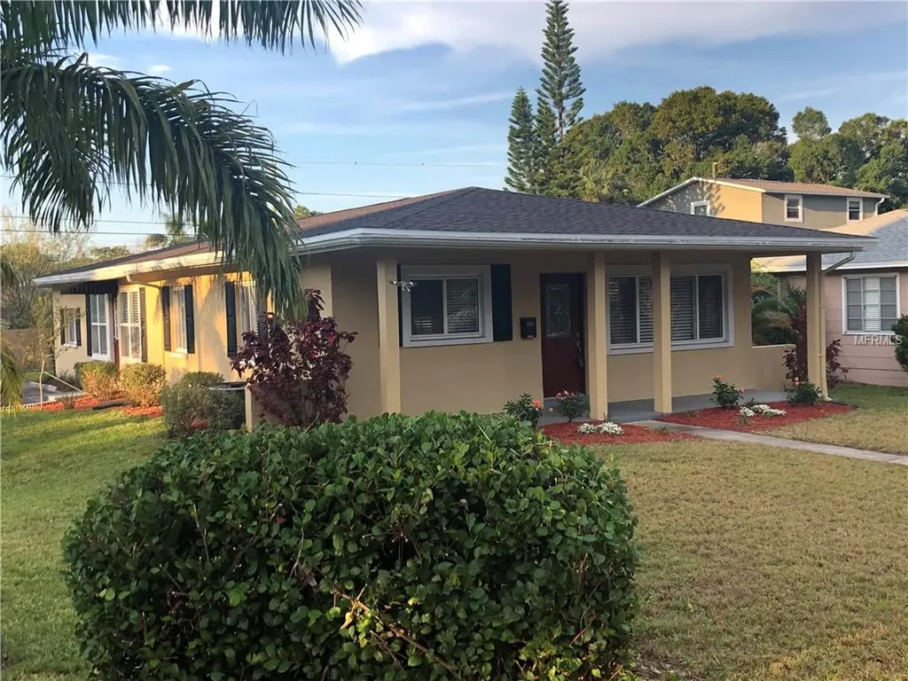 5200 Dartmouth Avenue N St Petersburg FL 33710