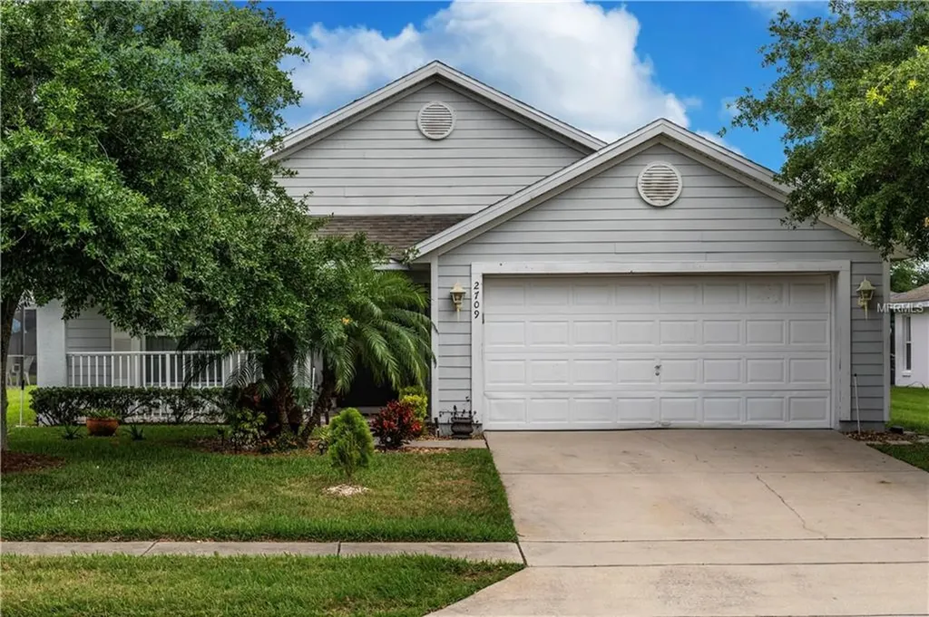 2709 Prestwick Lane Kissimmee FL 34744