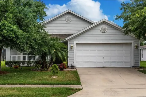2709 Prestwick Lane Kissimmee FL 34744