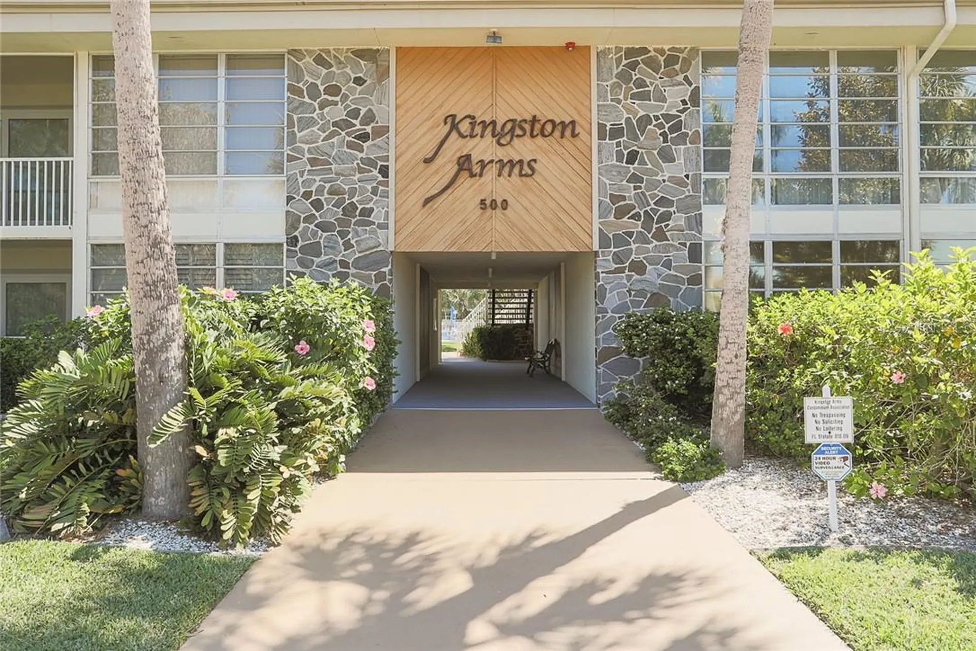 500 S Washington Drive Sarasota FL 34236
