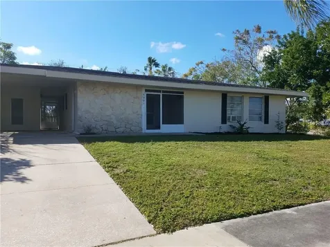 5991 Espanola Avenue North Port FL 34287