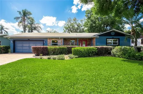 5102 Mortier Avenue Belle Isle FL 32812