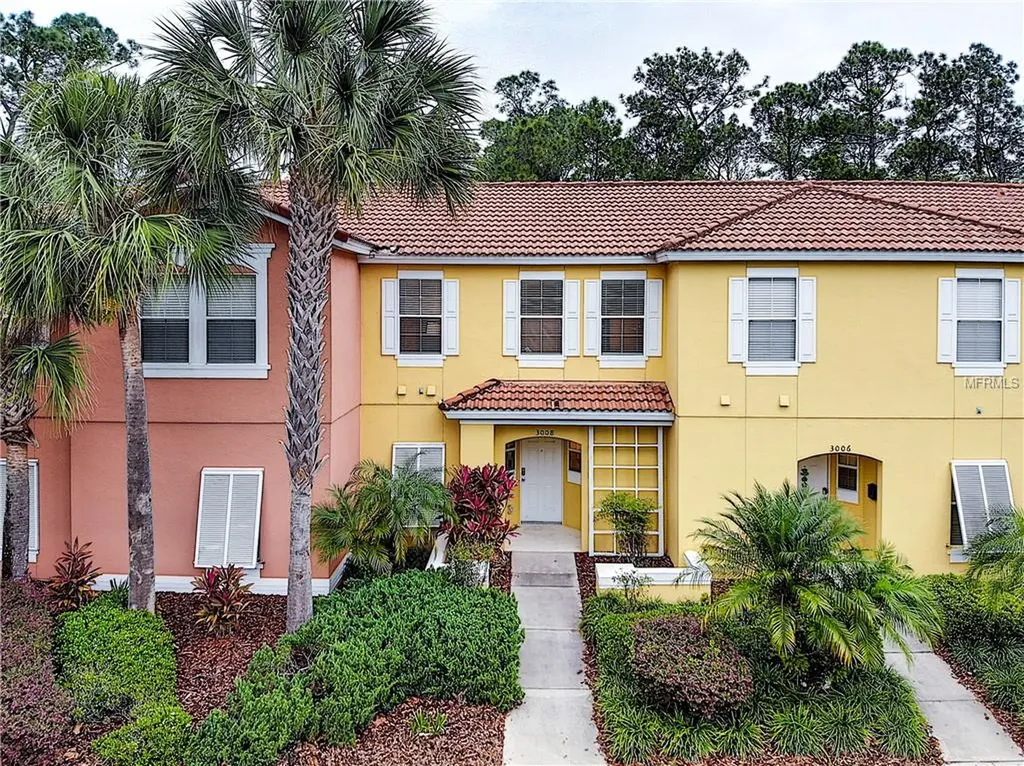 3008 Yellow Lantana Lane Kissimmee FL 34747