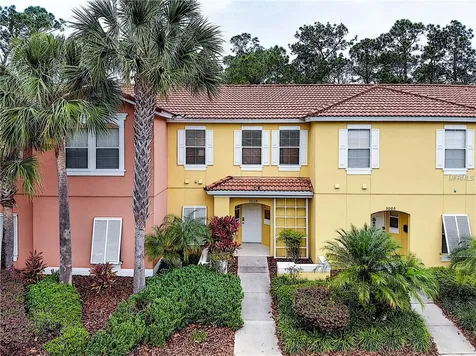 3008 Yellow Lantana Lane Kissimmee FL 34747