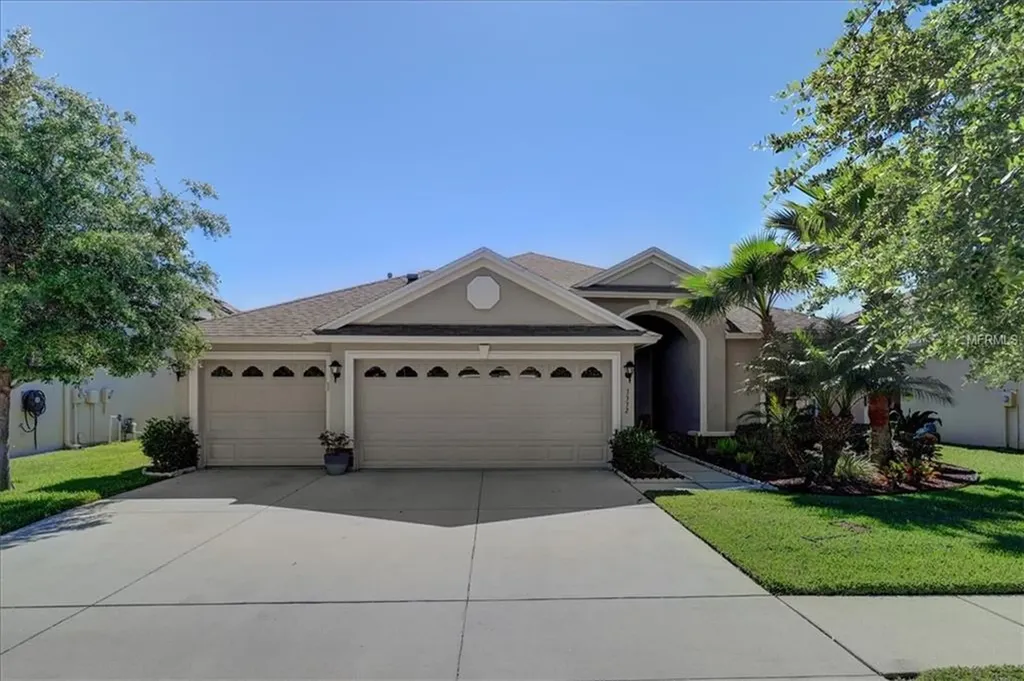 3332 Diamond Falls Circle Land O Lakes FL 34638
