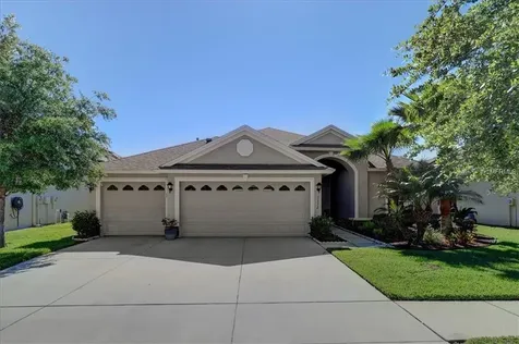 3332 Diamond Falls Circle Land O Lakes FL 34638
