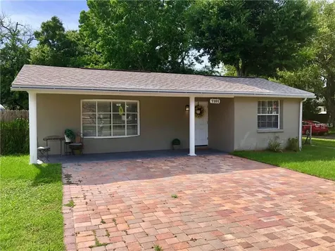 7101 S West Shore Boulevard Tampa FL 33616