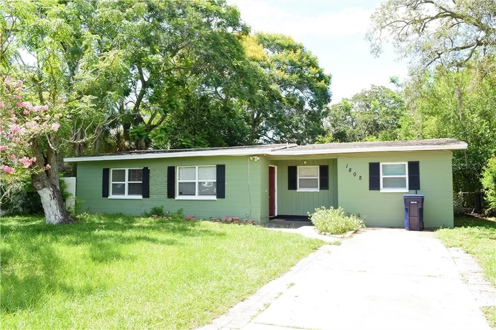 1808 Heather Avenue Tampa FL 33612