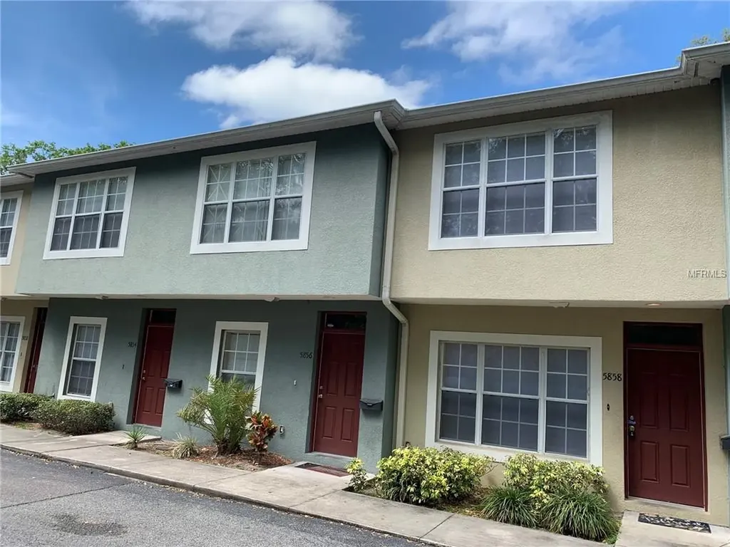 5858 Nature Terrace Cove Tampa FL 33617